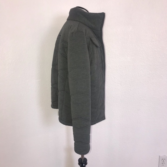 ASCEND COAT, MEDIUM - Picture 2 of 7